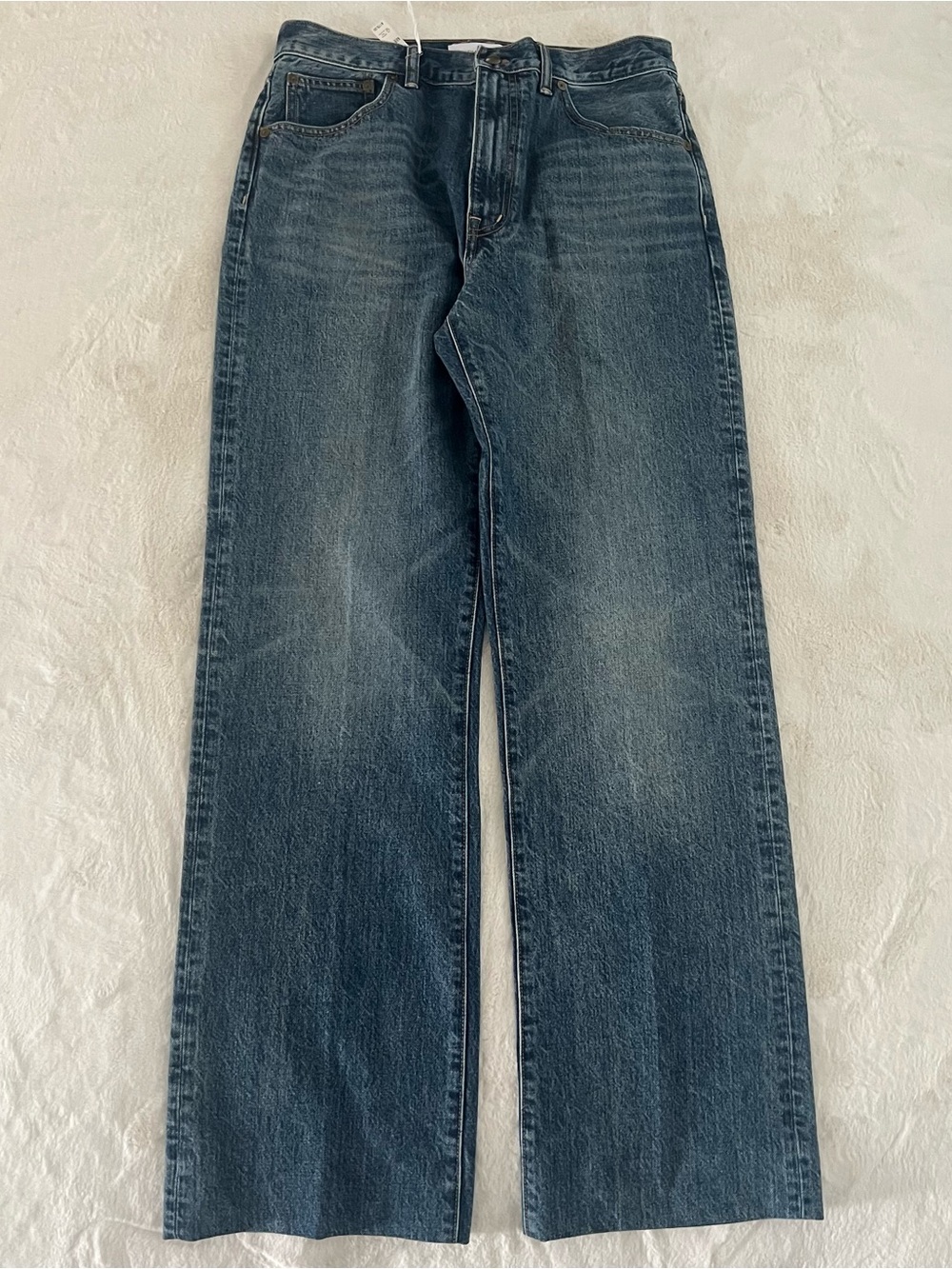 Madewell Alexa Chung jeans Size 28